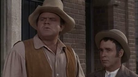 The Tax Collector (1961) - Episode 22 poster and promotional image