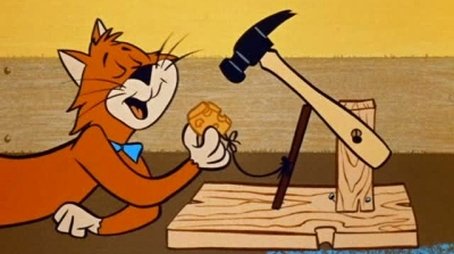 Kit Kat Kit (1958) - Episode 3 poster and promotional image