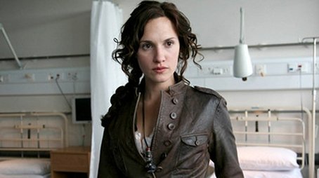 Lockdown (2011) - Episode 3 poster and promotional image