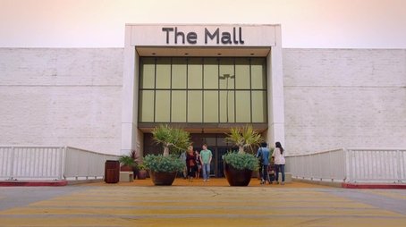 Adam Ruins Malls (2016) - Episode 16 poster and promotional image