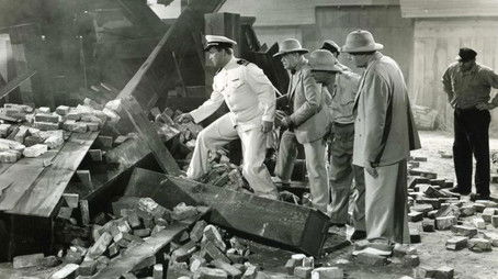 Adopted (1960) - Episode 9 poster and promotional image