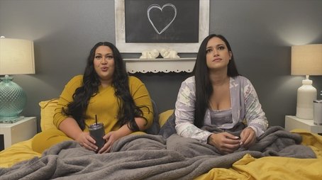 Darcey & Stacey: The Twins Tell All Part 2 (2022) - Episode 21 poster and promotional image