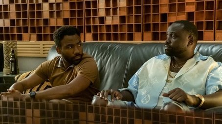 Light Skinned-Ed (2022) - Episode 4 poster and promotional image