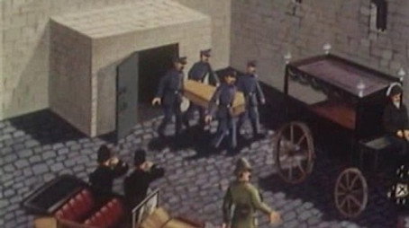 Les Brigades du Tigre Сезон 3