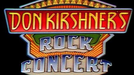 Rock Concert (1973) poster