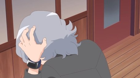 The Cursed Song (2021) - Episode 6 poster and promotional image