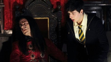 Hide and Seek (2011) - Episode 1 poster and promotional image