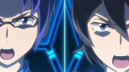 Battlogue: Smash the Enemy's Secret Factory! (2017) - Episode 7 poster and promotional image