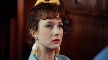 Cindy (1985) - Episode 4 poster and promotional image