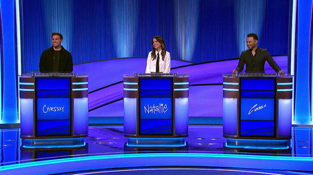 Celebrity Jeopardy! ซีซัน 3
