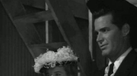 Cruise of the Cynthia B. (1960) - Episode 17 poster and promotional image