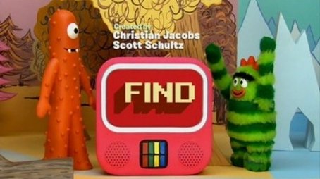 Find (2007) - Episode 16 poster and promotional image