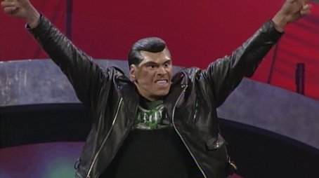 SmackDown #16 (1999) - Episode 16 poster and promotional image