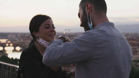 Matrimonio A Prima Vista Italia Сезон 2
