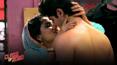 Ibrahim Ki Duniya (2020) - Episode 17 poster and promotional image