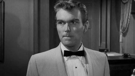 The Case of the Unwelcome Bride (1961) - Episode 14 poster and promotional image