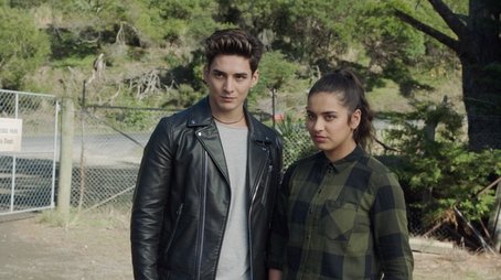 Bad Vibes (2022) - Episode 19 poster and promotional image
