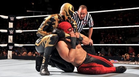 Superstars #300: January 8, 2015 (2015) - Episode 2 poster and promotional image