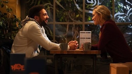 Thursday 27 Jan (2022) - Episode 23 poster and promotional image