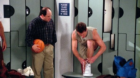 The Jimmy (1995) - Episode 19 poster and promotional image