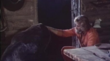 Unwelcome Neighbor (1977) - Episode 4 poster and promotional image