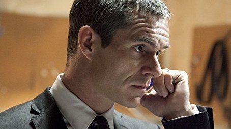Freud and Ghosts (2013) - Episode 11 poster and promotional image