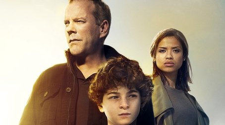 Touch (2012) poster