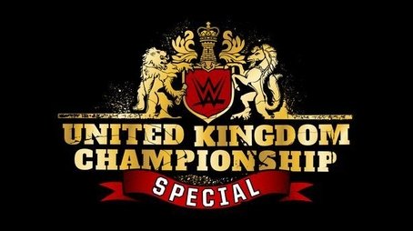 United Kingdom Championship Special (2017) - Episode 3 poster and promotional image