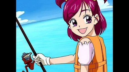 A Romantic Super-charged Resort Life! (2007) - Episode 26 poster and promotional image