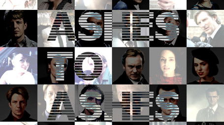 Specials (2008) - Season 0 poster and promotional image