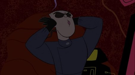 Kim Possible222