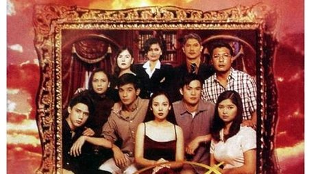 Season 1 (1997) - Season 1 poster and promotional image