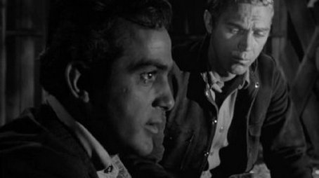 Hero in the Dust (1961) - Episode 18 poster and promotional image