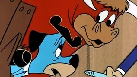 Bullfighter Huck (1961) - Episode 10 poster and promotional image