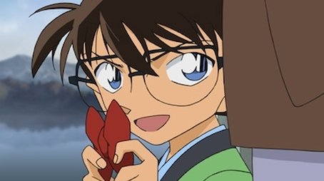 The Scenario of the Locked Steam Room (2) (2010) - Episode 598 poster and promotional image