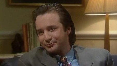 Dave's Day (1991) - Episode 12 poster and promotional image