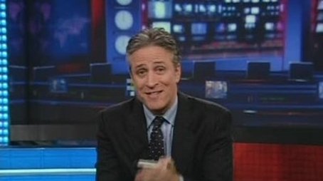Jon Meacham (2008) - Episode 151 poster and promotional image