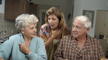 Episode 4 (1994) - Episode 4 poster and promotional image
