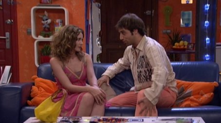 Episode 9 (2005) - Episode 9 poster and promotional image