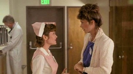 If Thoughts Could Kill (1983) - Episode 3 poster and promotional image