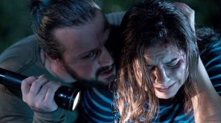 Come With Me (2019) - Episode 5 poster and promotional image