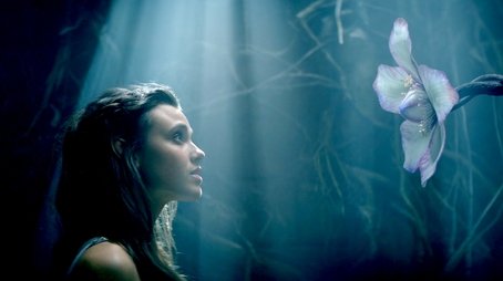 Changeling (2016) - Episode 4 poster and promotional image