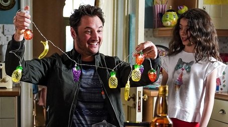 30/07/2019 (2019) - Episode 122 poster and promotional image