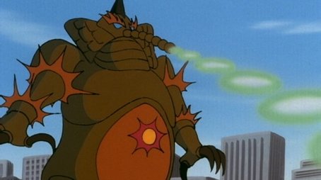 The Monster Accommodation Star Has Been Stolen (Prequel) (1979) - Episode 34 poster and promotional image