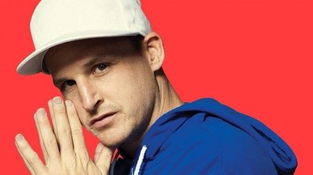 Ridiculousness (2011) poster