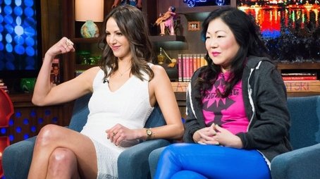 Kristen Doute & Margaret Cho (2015) - Episode 2 poster and promotional image