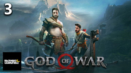 Backwardz Compatible Sezona 3