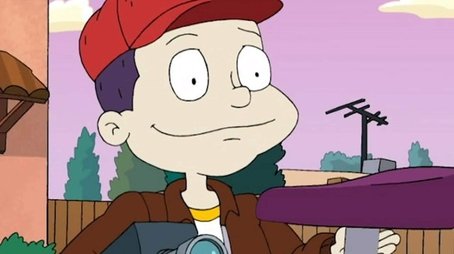 Truth or Consequences (2003) - Episode 5 poster and promotional image