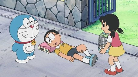 Episode 760