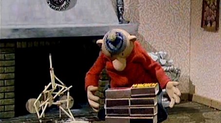 Model Builders (1994) - Episode 13 poster and promotional image